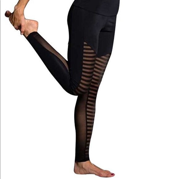 Onzie Pants - Onzie Fierce Legging